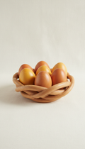 Metal Sourdough Mixing Bowl